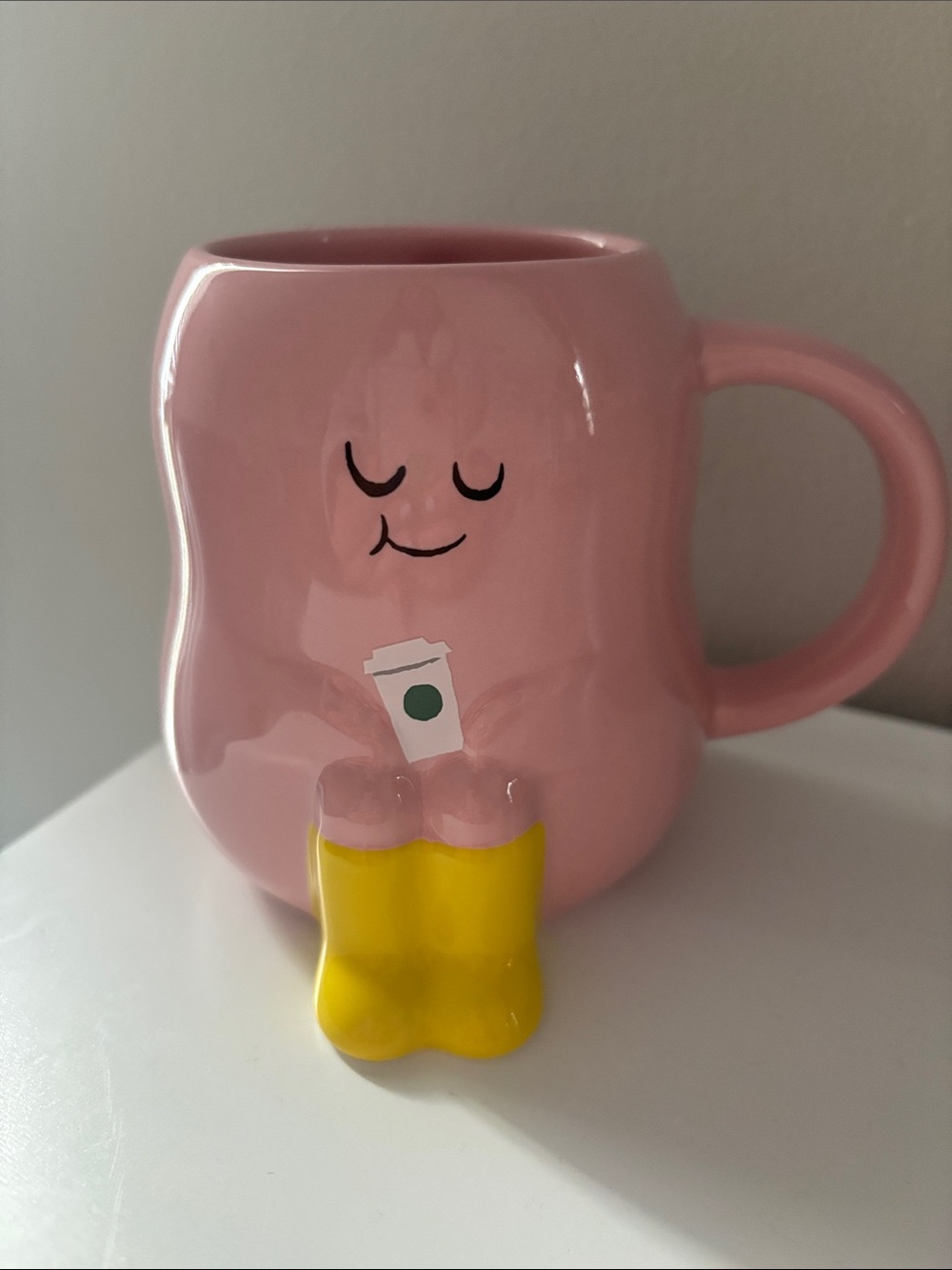 STARBUCKS Taiwan mug